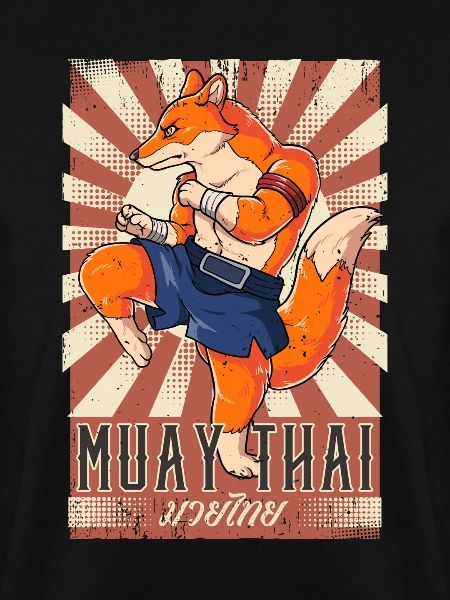 Muay Thai