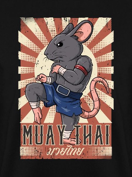 Muay Thai
