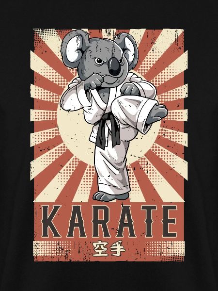 Karate