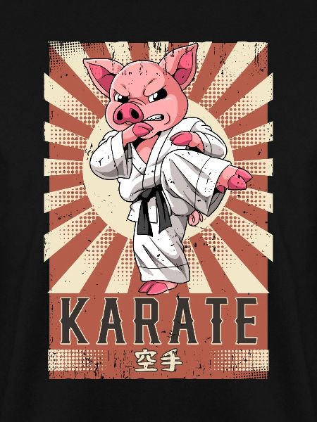 Karate