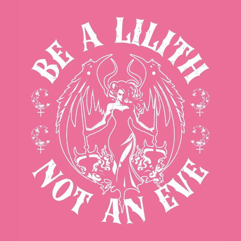 Lilith, Dämon, Gothic, Mythologie, Folklore,
