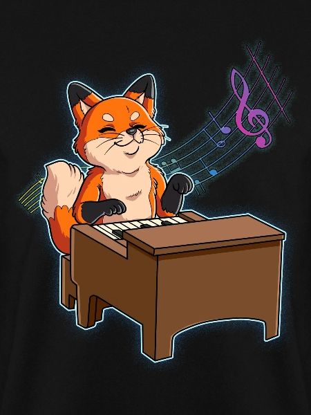Fuchs Piano Player