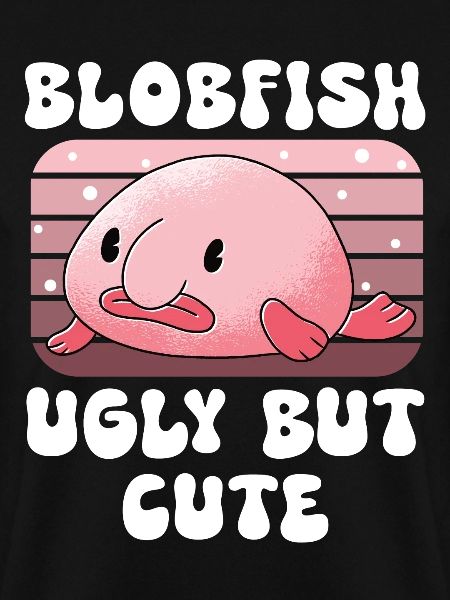 Meeresbiologe Tiefseefisch Blobfisch Ozean