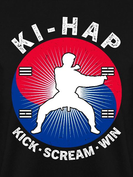 Tang Soo Do Geschenk