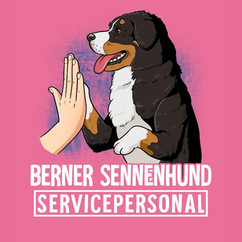 Berner Sennenhund