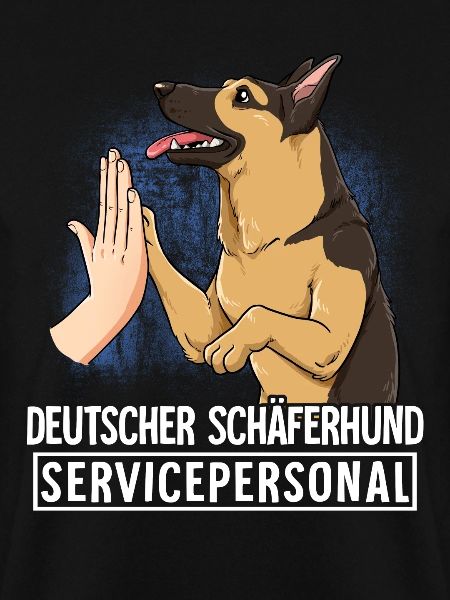 Deutscher Schäferhund