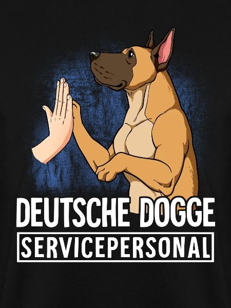 Great Dane