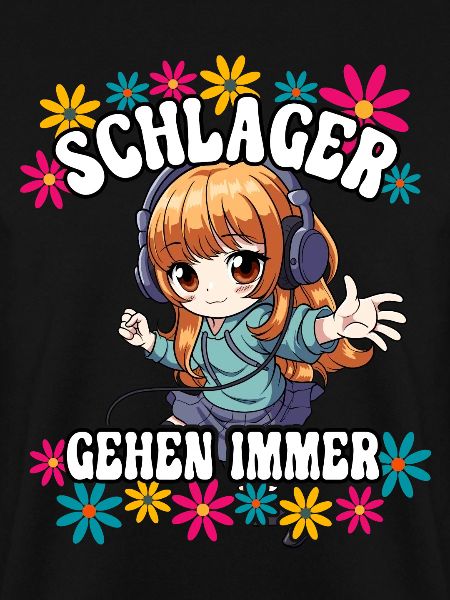 Schlager Gehen Immer