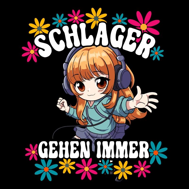Schlager Gehen Immer