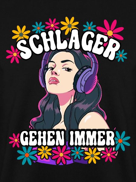 Schlager Gehen Immer