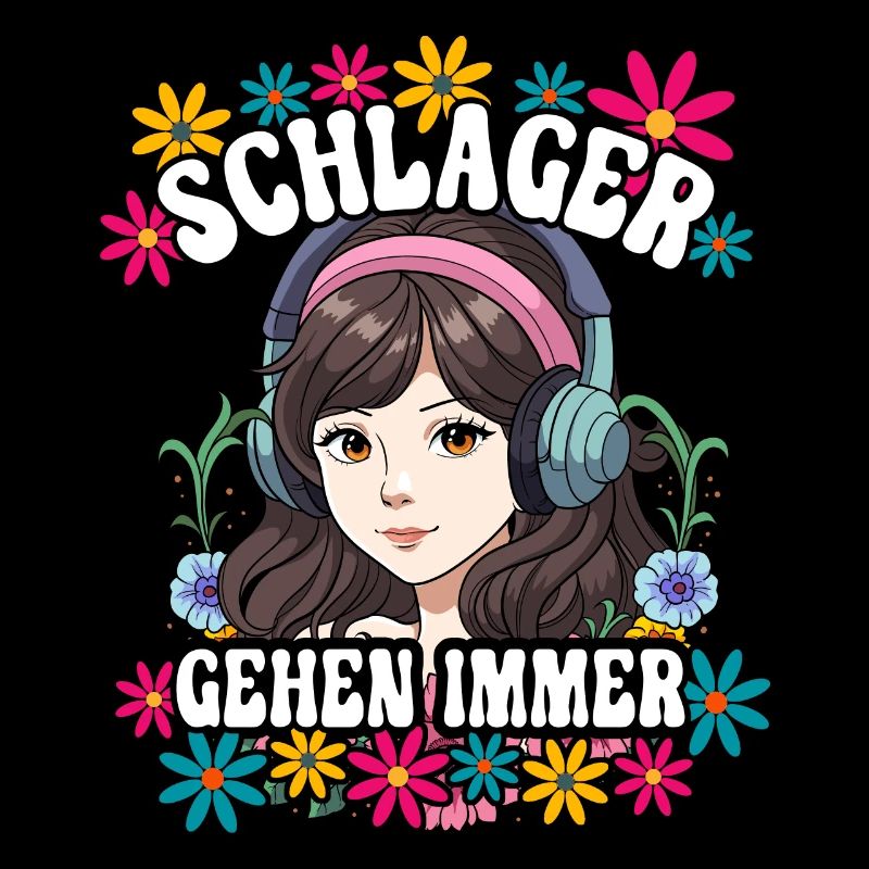 Schlager Gehen Immer