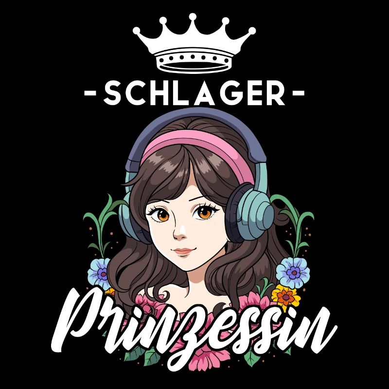 Schlager Prinzessin