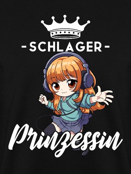 Schlager Prinzessin