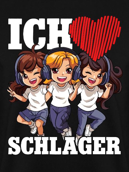 Ich Liebe Schlager