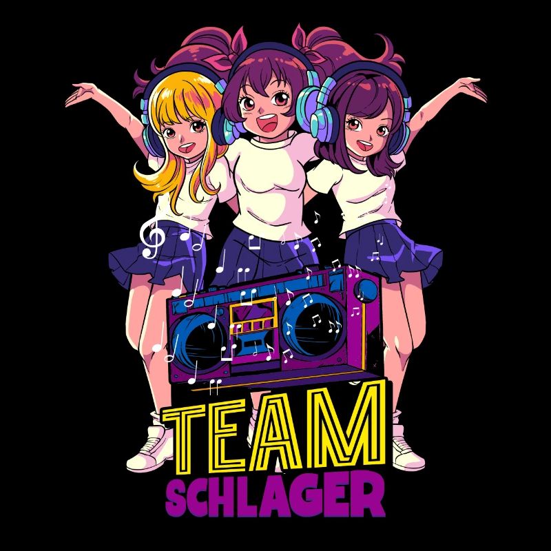 Team Schlager