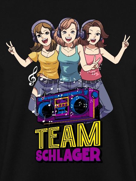 Team Schlager