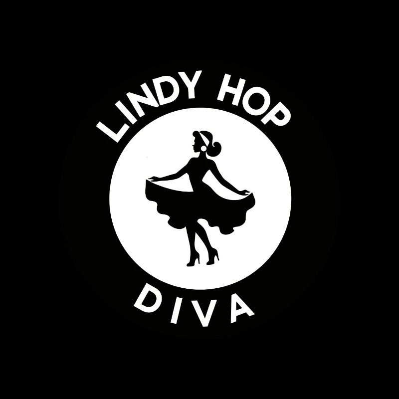 Lindy Hop Passion Swing Dance