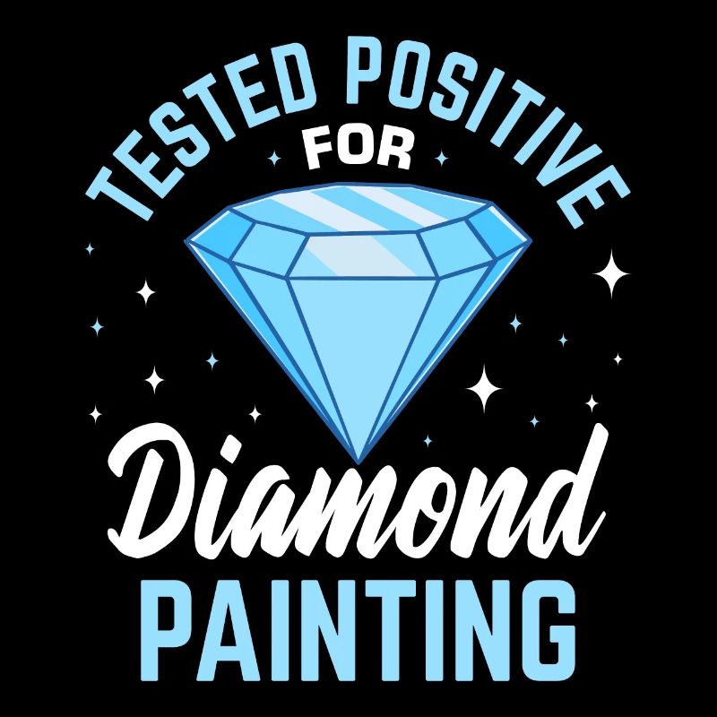 Hobby Diamond Painter Diamant