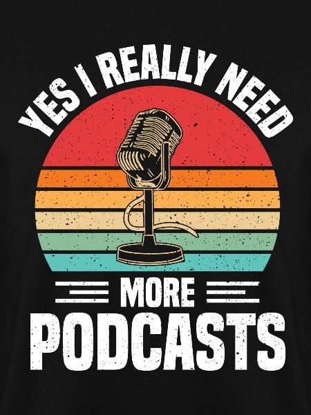 Podcaster Podcast