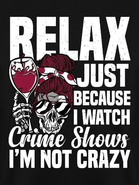 True Crime