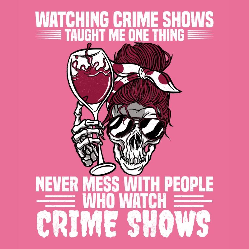 True Crime
