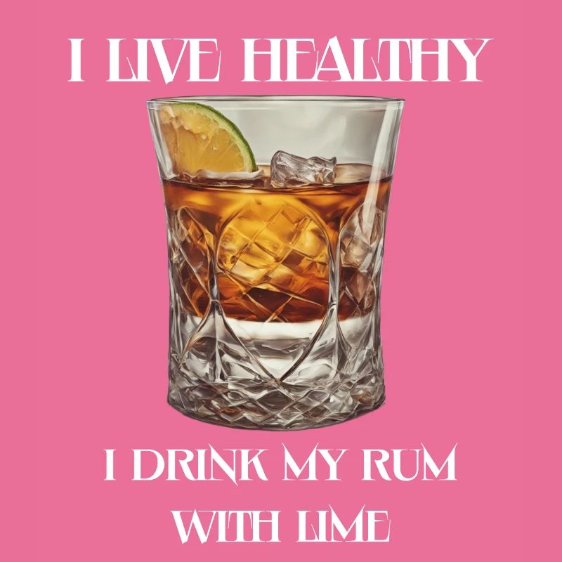 Healthy Rum