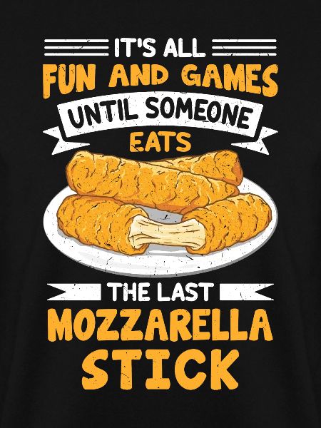 Mozzarella Sticks Cheese