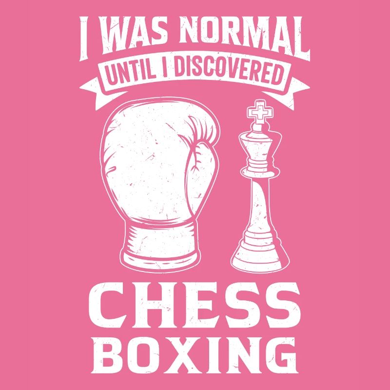 Chess Boxing