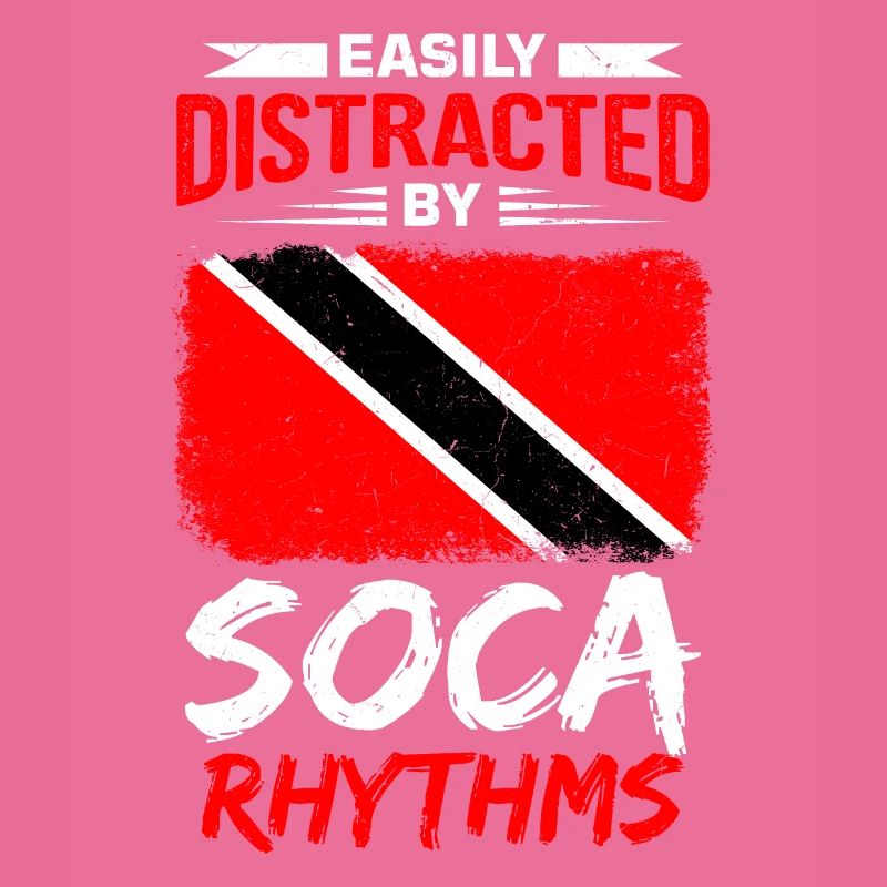 Soca Dance Trinité-et-Tobago