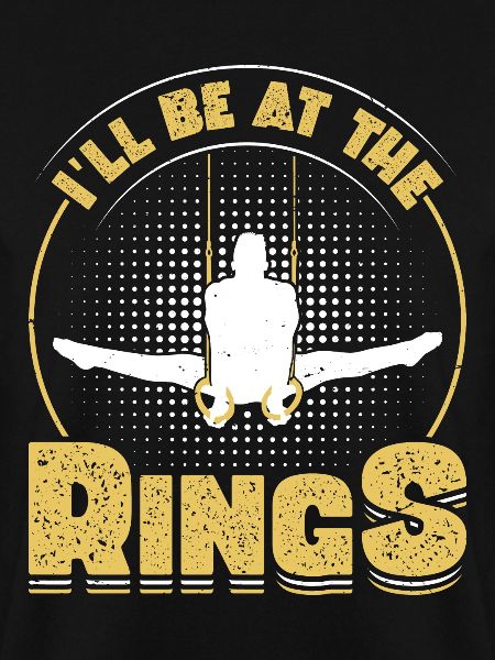 Ringturner Turnen