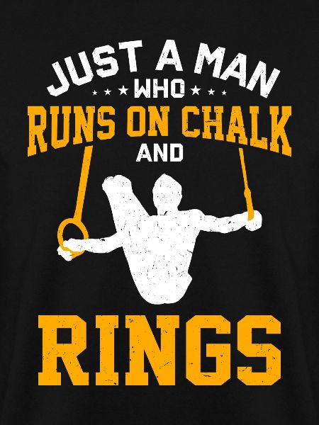 Ringturner Turnen
