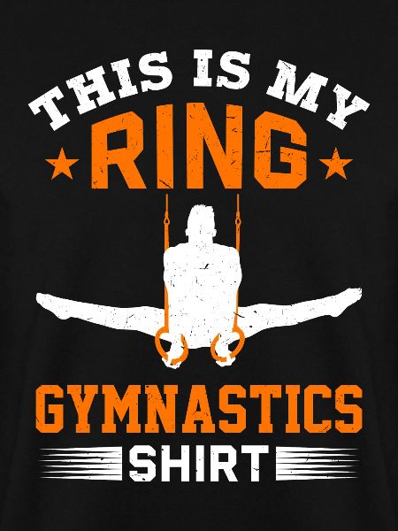 Ringturner Turnen