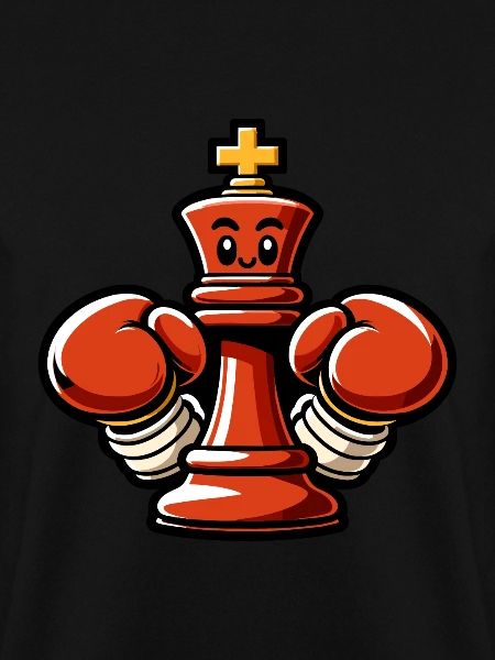 Checkmate King Chess