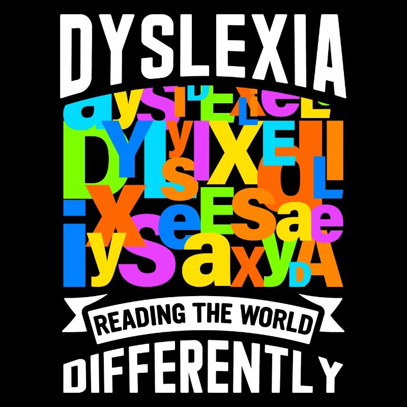 Dyslexie Dyslexie Dyslexie Dyslexique