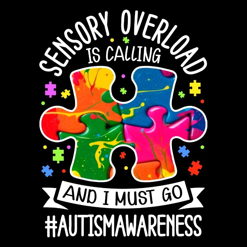 Autisme Autiste Autiste