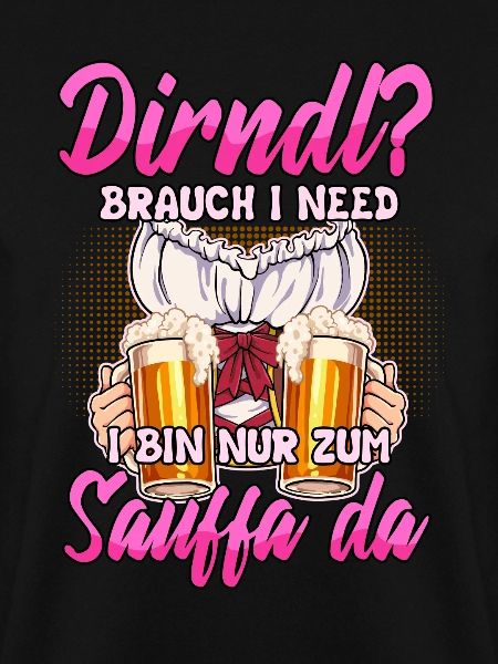 Dirndl Replacement