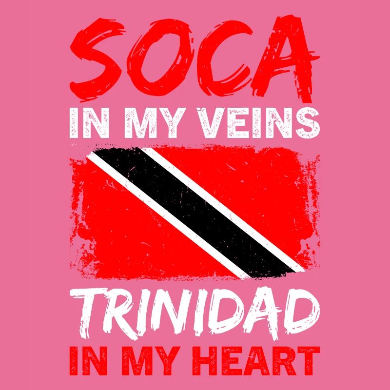 Soca Dance Trinité-et-Tobago