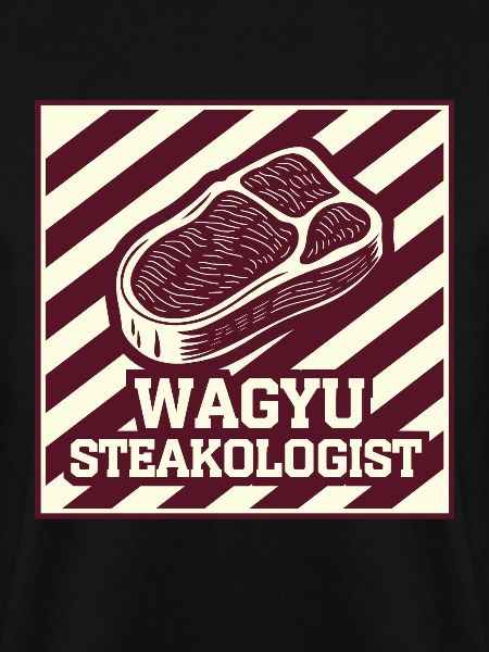 Wagyu Steak