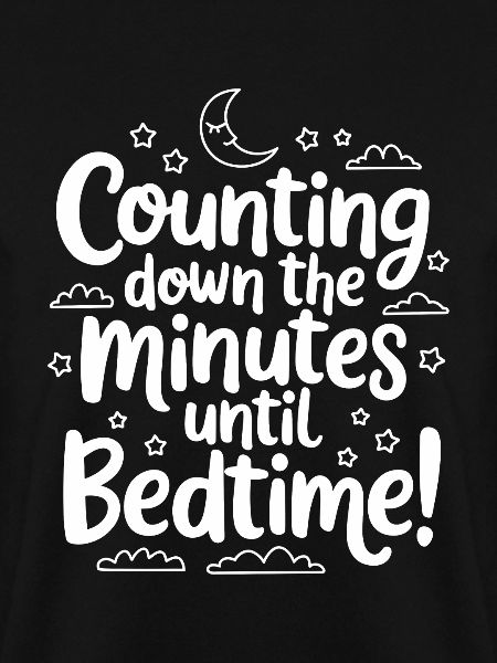 Funny Sleep Saying