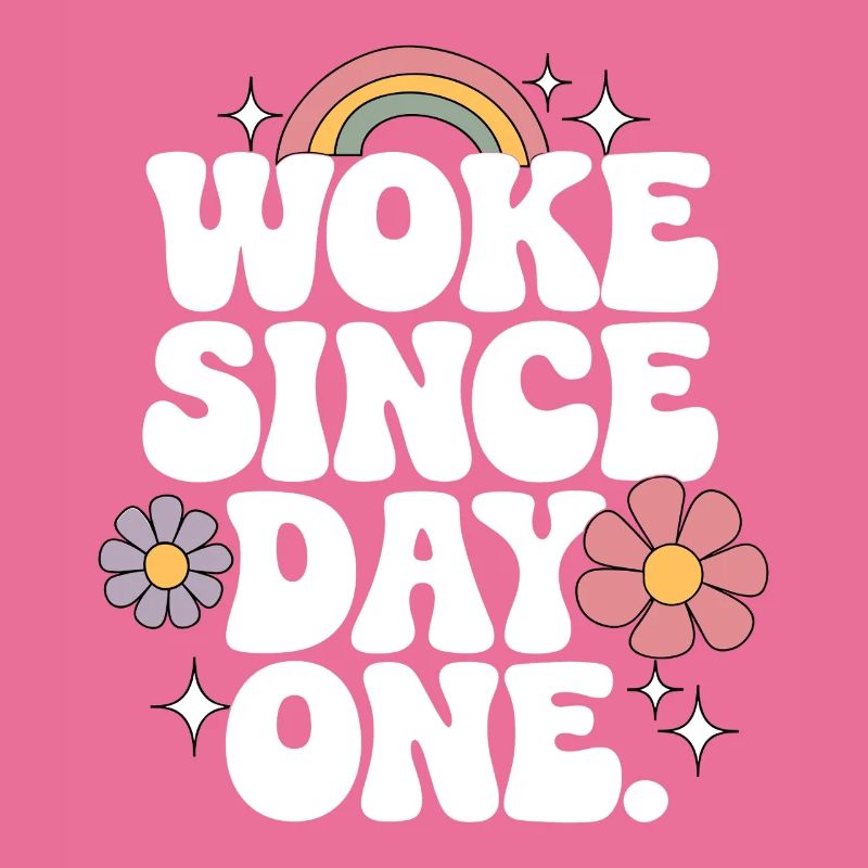 Woke