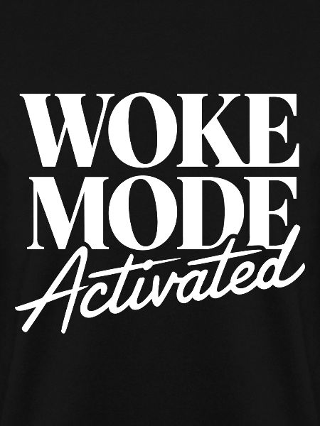 Woke
