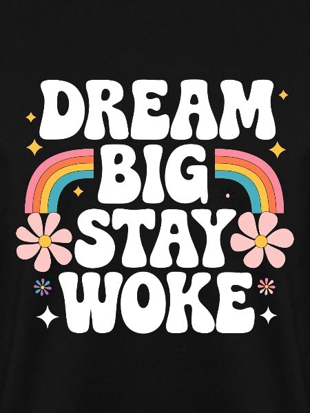 Woke