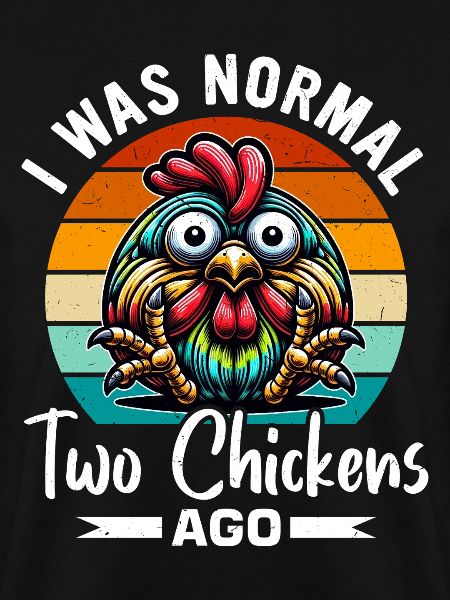 Chicken Chickens