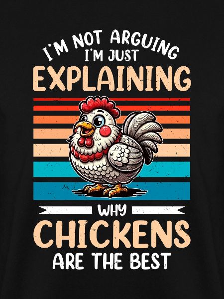 Chicken Chickens