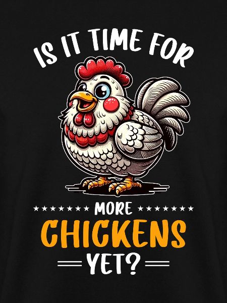 Chicken Chickens