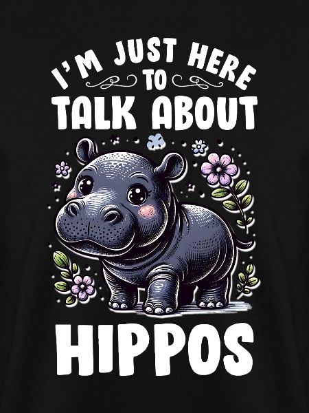 Nilpferd