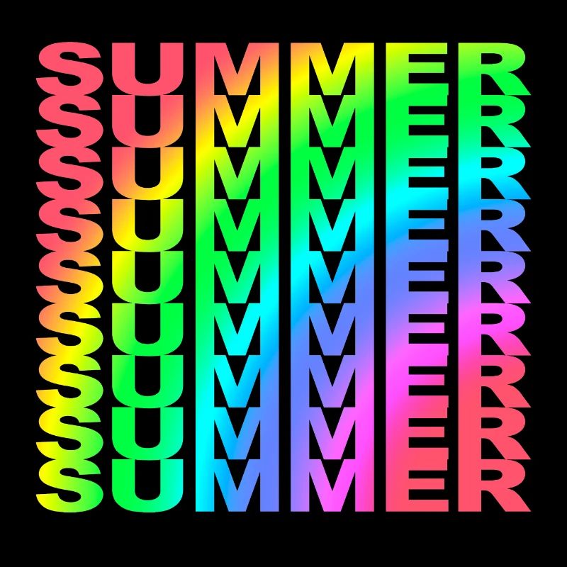 Summer Summer Summer Summer Summer Rainbow Gesc
