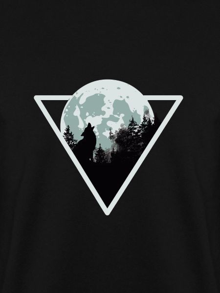 Wolf Moon Anheulen Gift