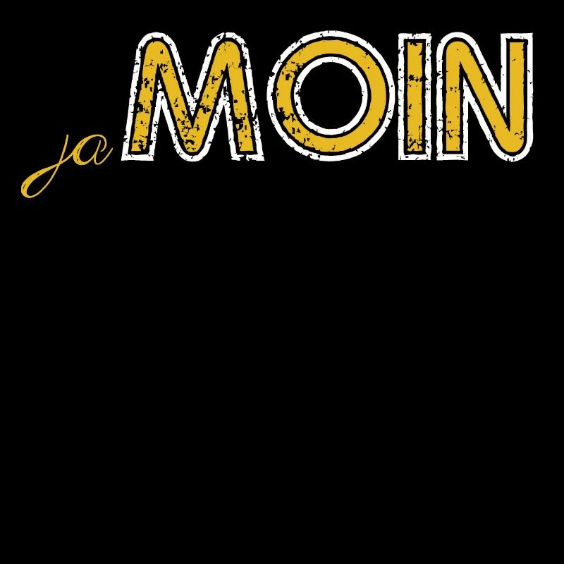 Moin Moin North German welcome