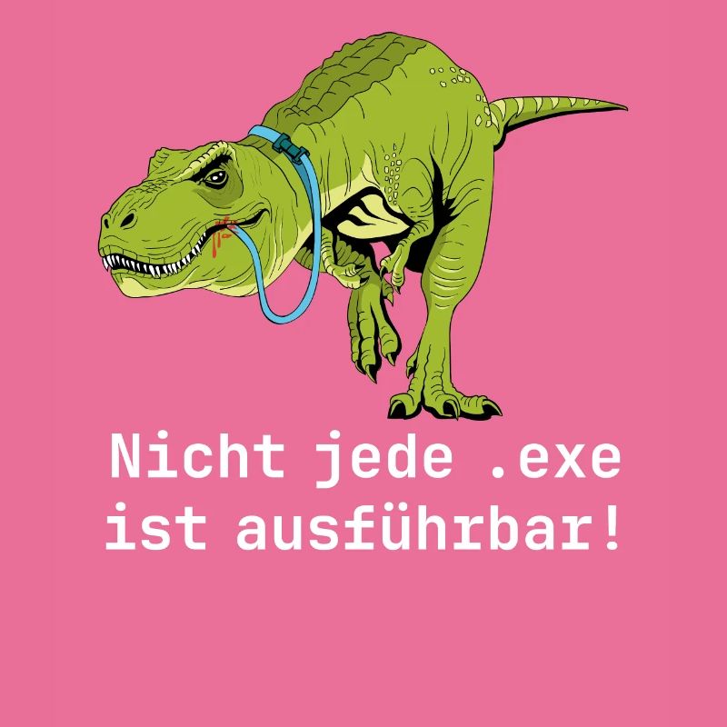 Programmierer Spruch Informatik Computer Geek